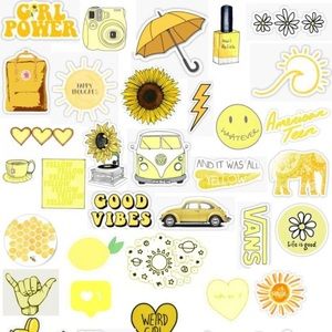 Meet your Posher, Elle